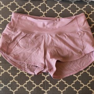 [BRAND NEW] Lululemon shorts